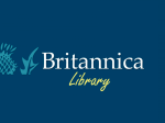 Brittannica Library