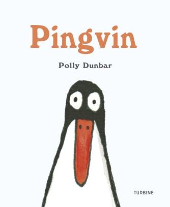 Polly Dunbar: Pingvin