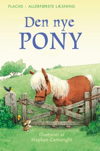 Heather Amery: Den nye pony