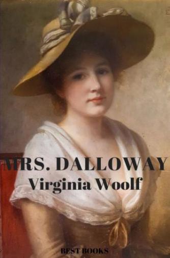 Virginia Woolf: Mrs. Dalloway (Ved Victoria Jensen og Eduard Niczky)