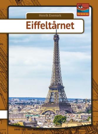 Henrik Enemark: Eiffeltårnet