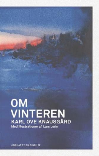 Biblioteket anbefaler" sommeren" af Karl Ove Knausgård Gentofte Bibliotekerne