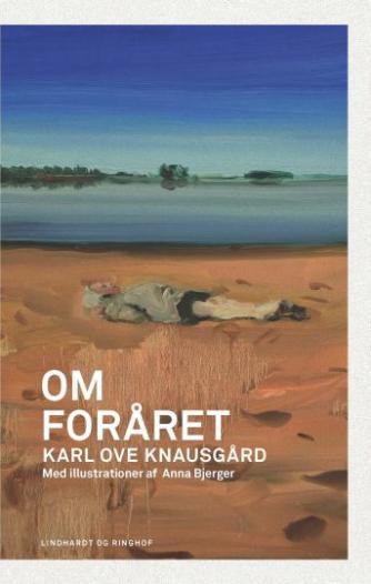 dusin Den anden dag pilfer Biblioteket anbefaler" Om sommeren" af Karl Ove Knausgård | Gentofte  Bibliotekerne