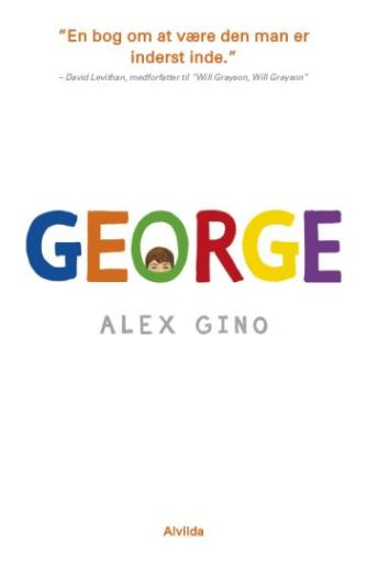 Alex Gino: George