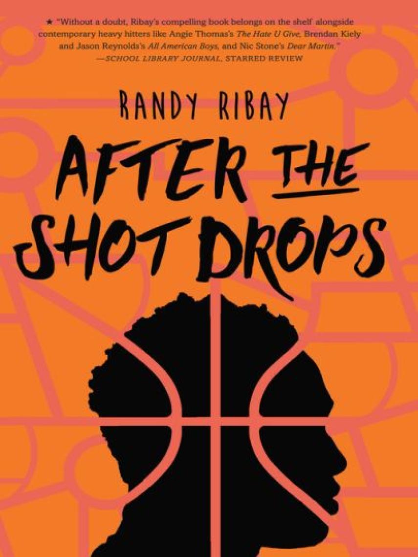 Randy Ribay: After the Shot Drops