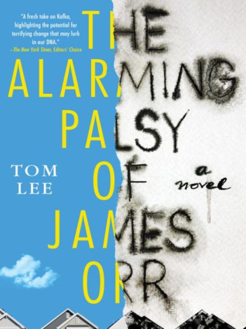 Tom Lee: The Alarming Palsy of James Orr