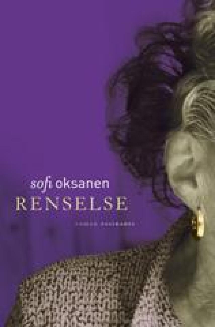 Sofi Oksanen: Renselse