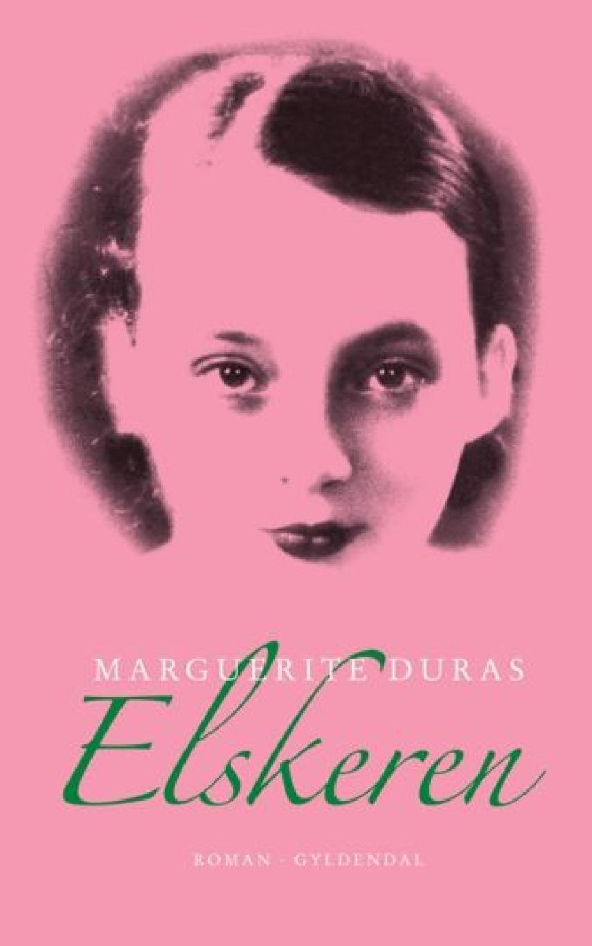 Marguerite Duras: Elskeren