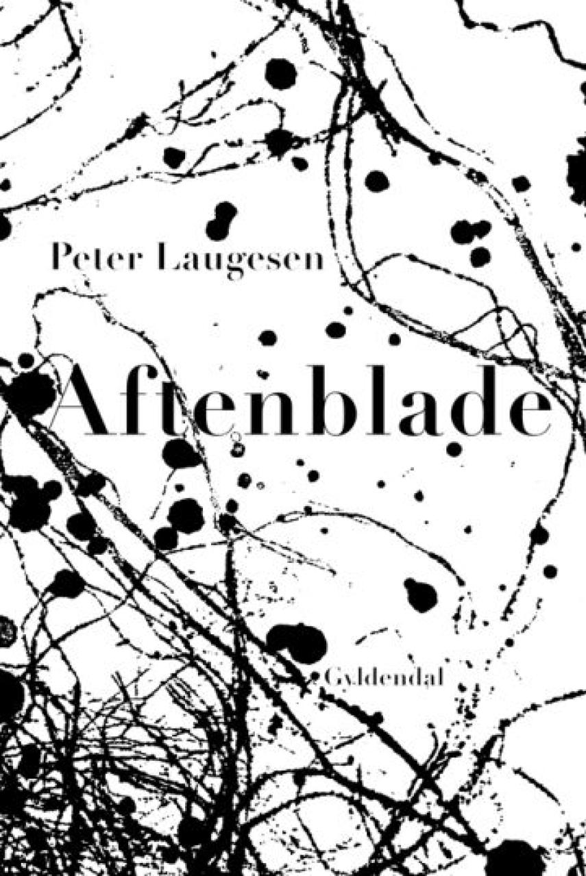 Peter Laugesen (f. 1942): Aftenblade