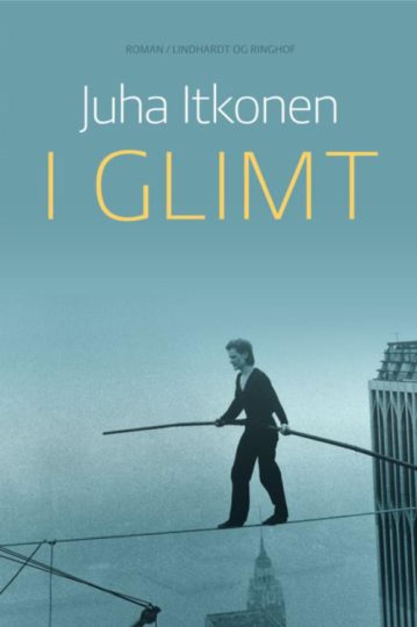 Juha Itkonen (f. 1975): I glimt