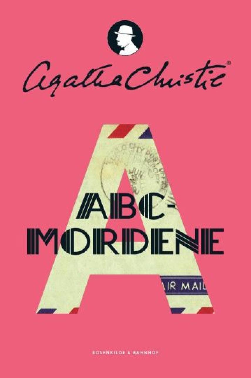 Agatha Christie: ABC mordene (Ved Mette Wigh Tvermoes)