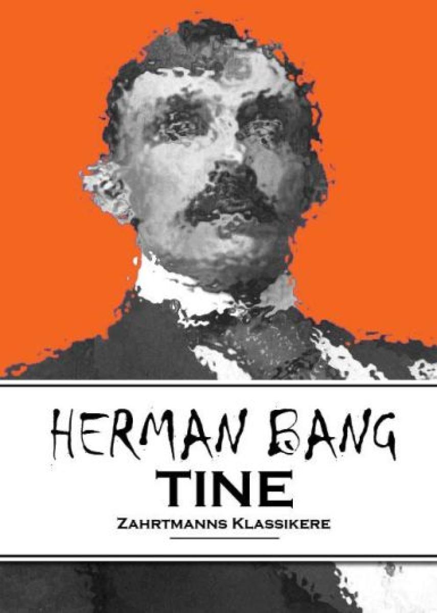 Herman Bang: Tine
