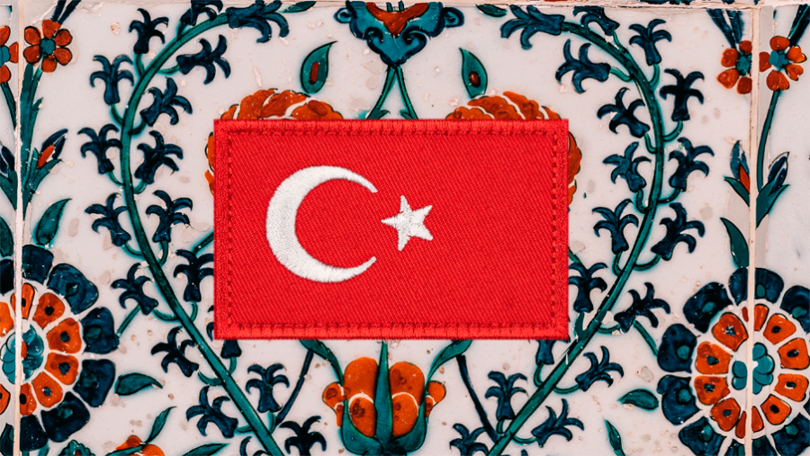 Tyrkiet læseklub