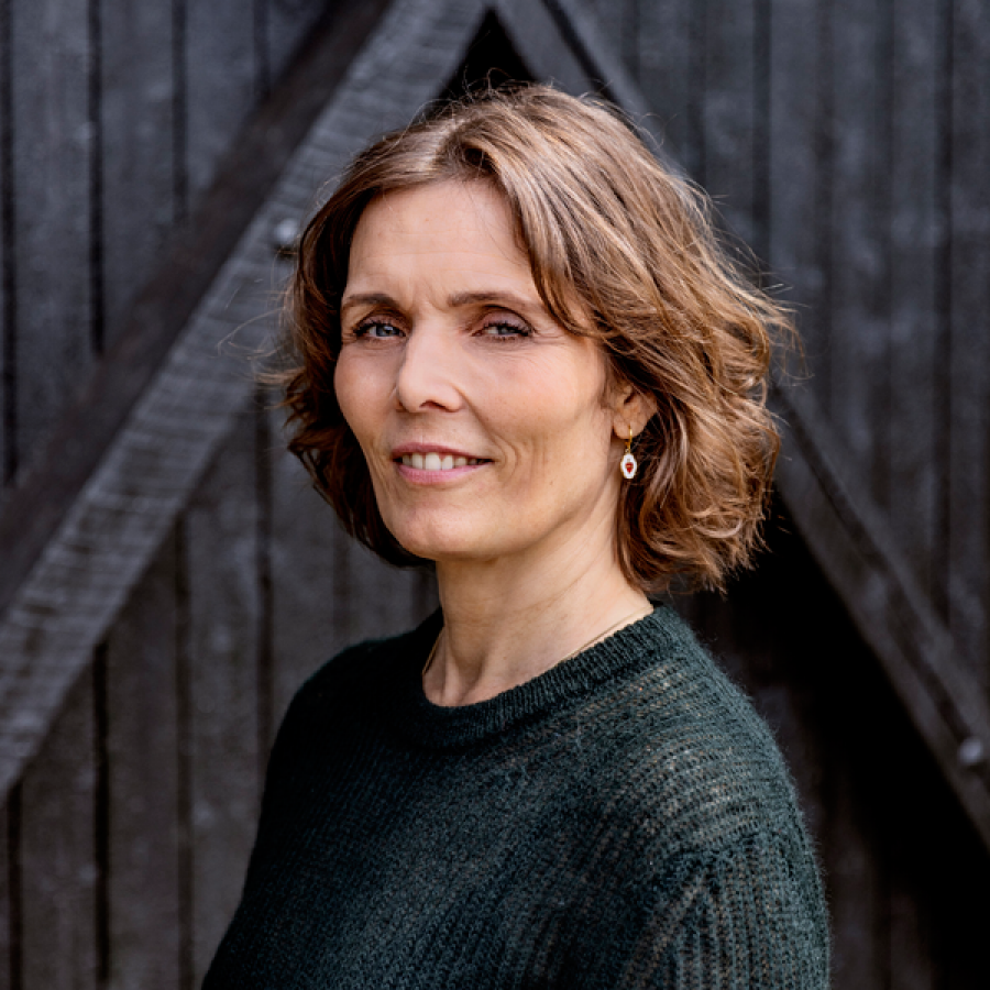 Anne Lise Marstrand Jørgensen
