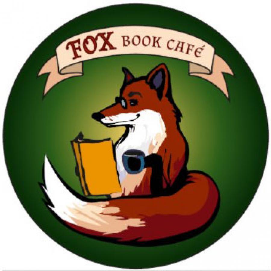 Fox Book Café