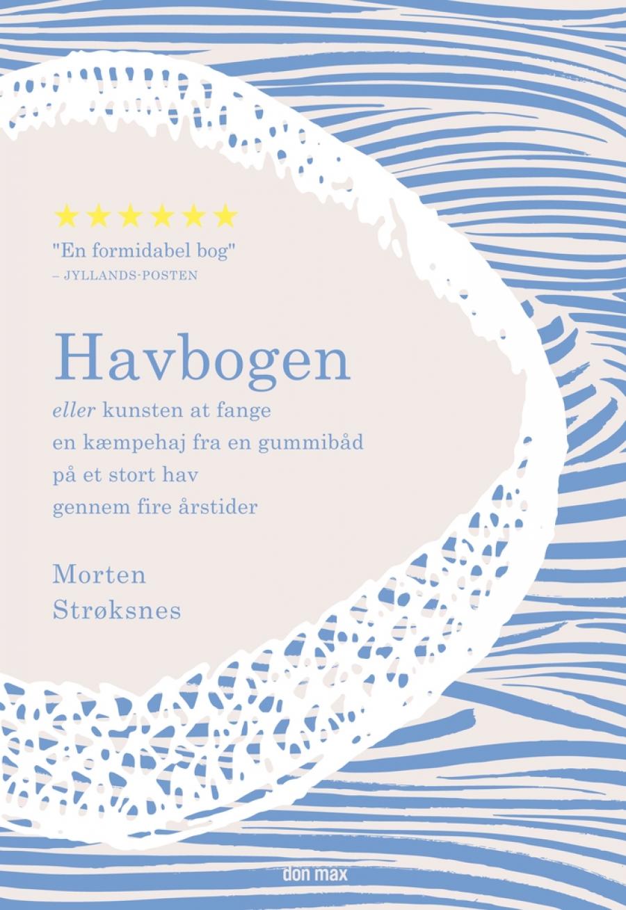 Havbogen af Morten Strøksnes 
