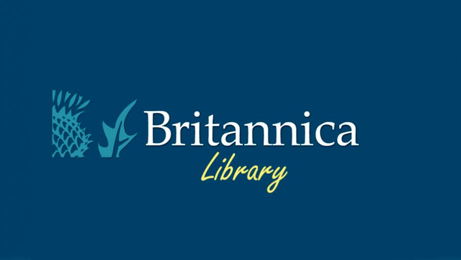 Brittannica Library