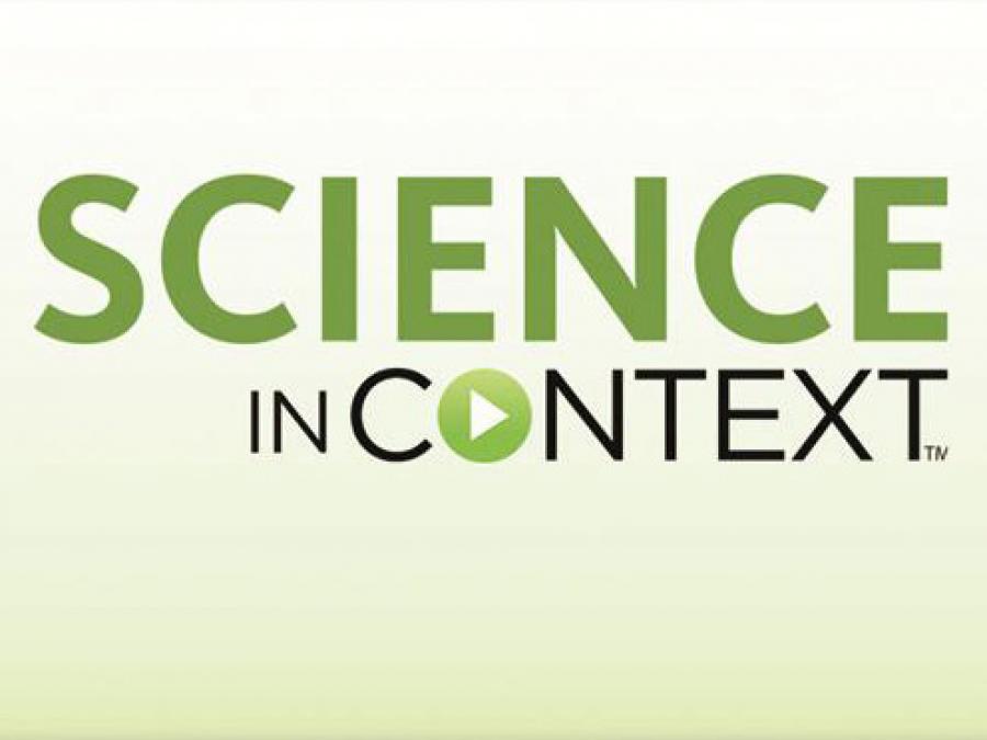 Science in context